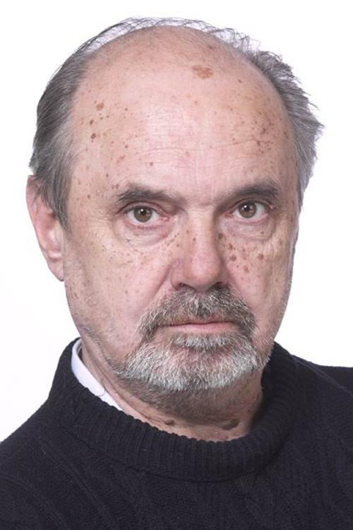 Photo of Milan Stehlík, Acting