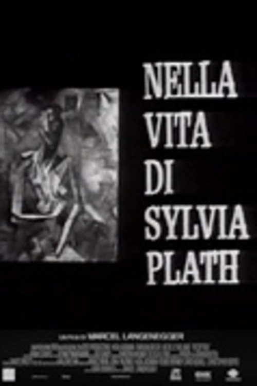 Movie poster for Nella vita di Sylvia Plath (1979)