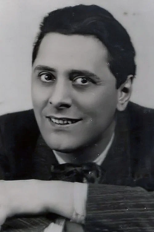 Photo of Vicente Forastieri, Acting