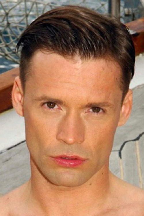 Photo of Ivan Daniloff, Acting