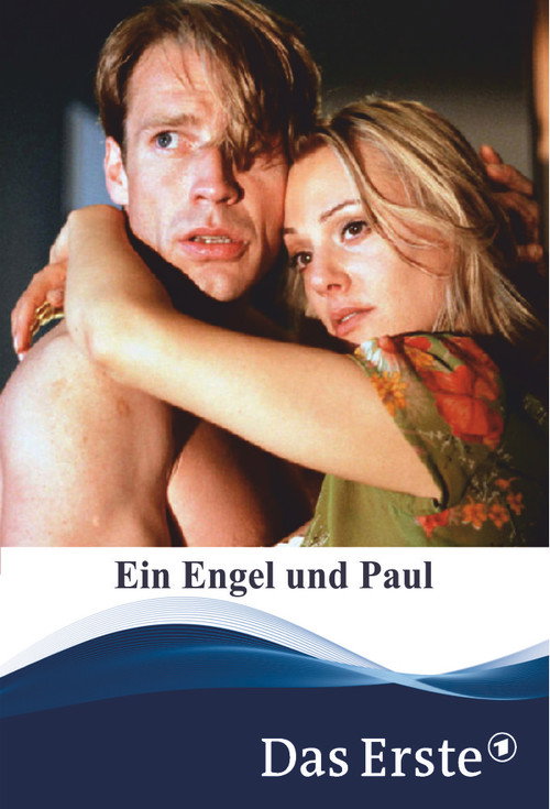 Movie poster for Ein Engel und Paul (2002)