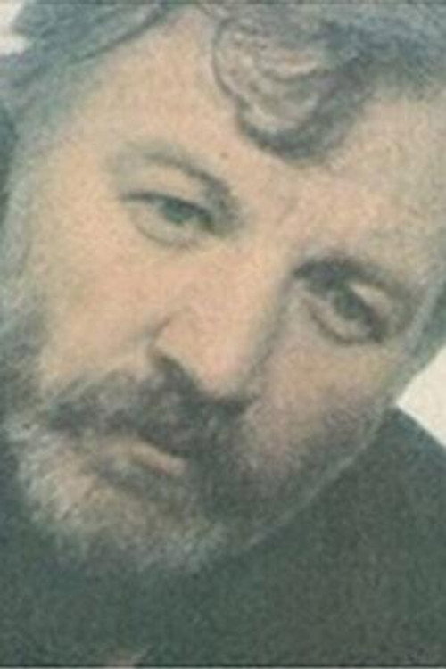 Photo of Istref Begolli, Acting