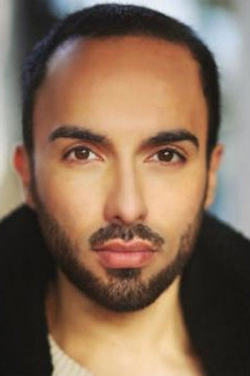 Photo of Johndeep More, Acting
