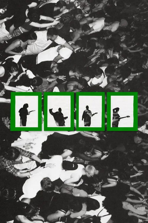 LAGUM AO VIVO poster