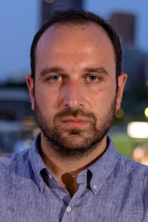 Photo of Alexandre Koberidze, Directing