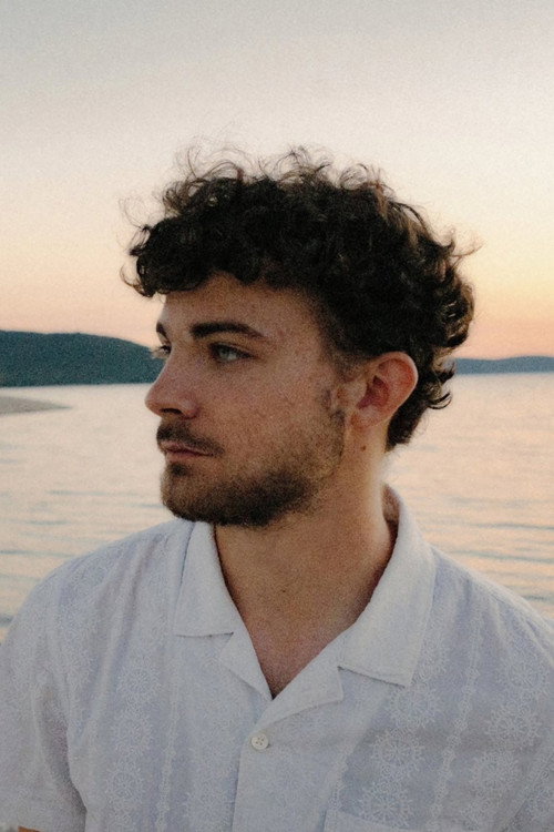 Photo of Evan Bosquain, Acting