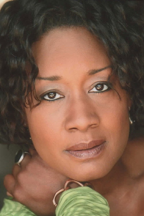 Photo of Veralyn Jones, Acting