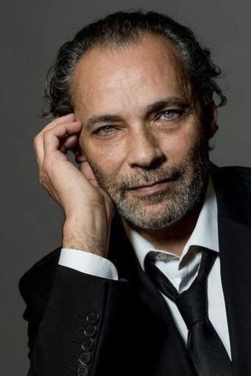 Photo of Jean-Louis Loca, Acting
