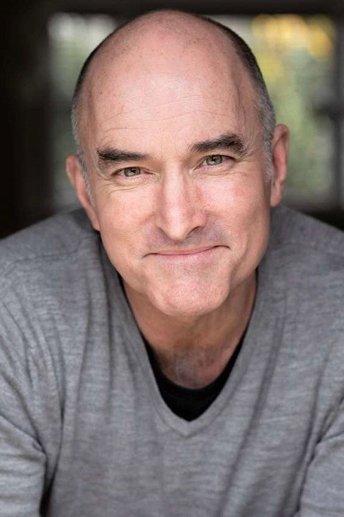 Photo of Daniel Cleary, Acting