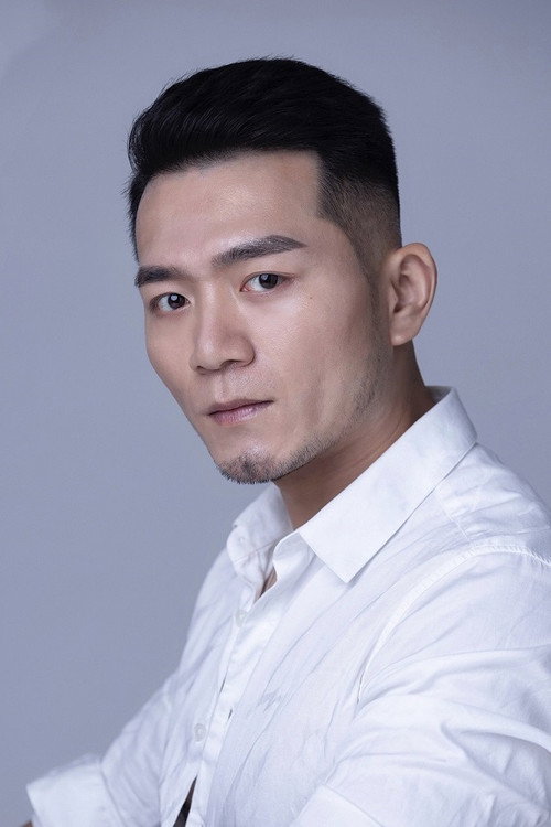 Photo of Li Ruozhou, Acting
