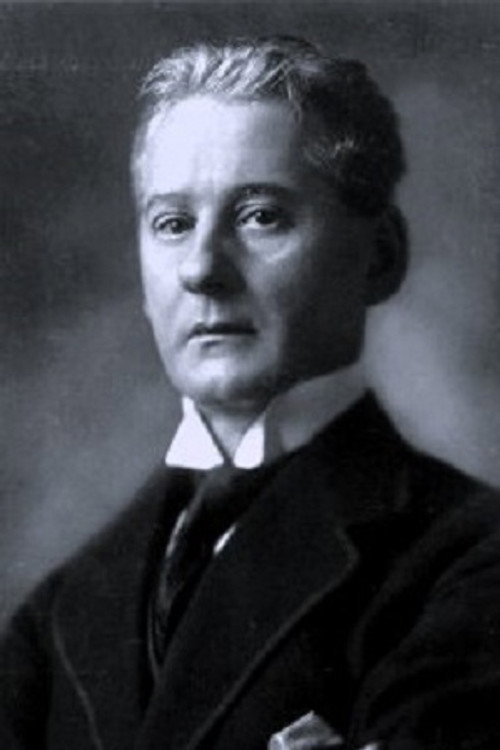 Photo of Paul Biensfeldt, Acting