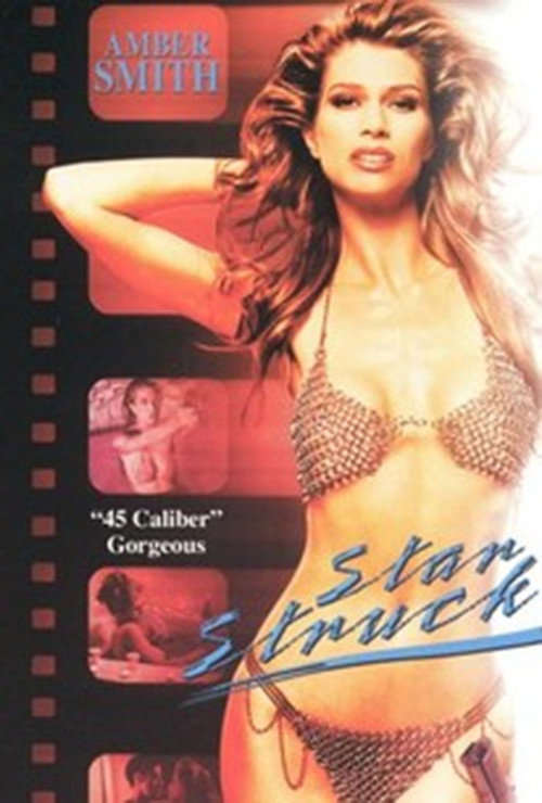 Movie poster for Star Struck (2000)
