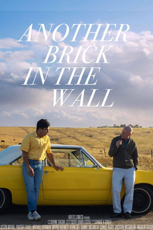 Movie poster for Another Brick in the Wall (2023)