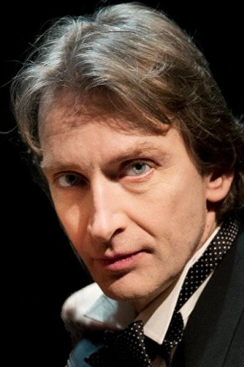 Photo of Erling Eliasson, Acting
