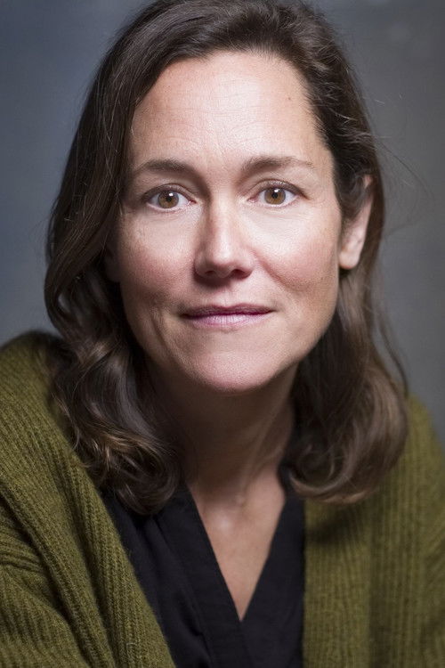 Lucy Liemann profile