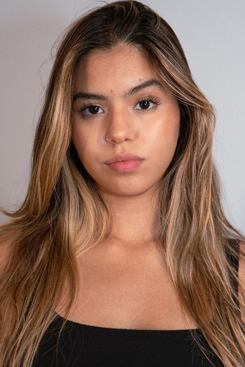 Photo of Eréndira Rivera, Acting