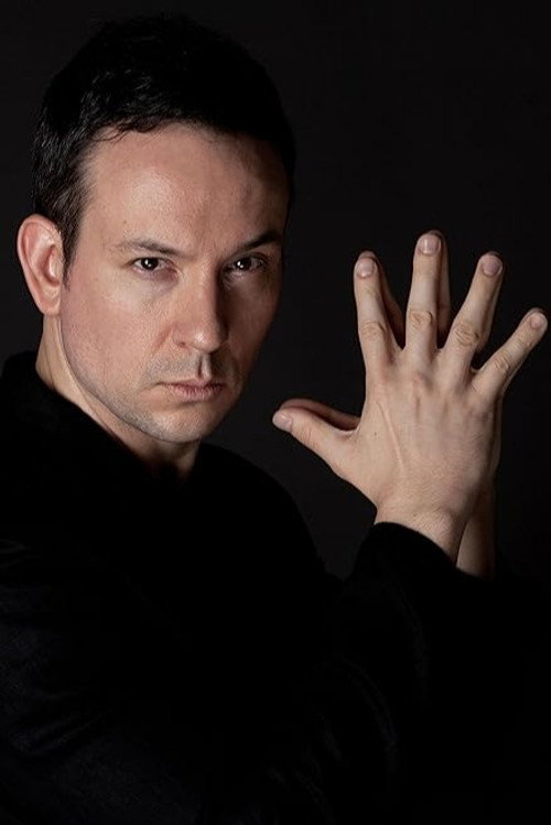 Photo of Nick Ford, Production