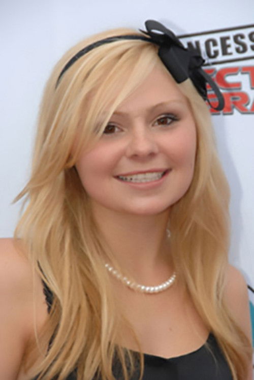 Sally Taylor-Isherwood profile