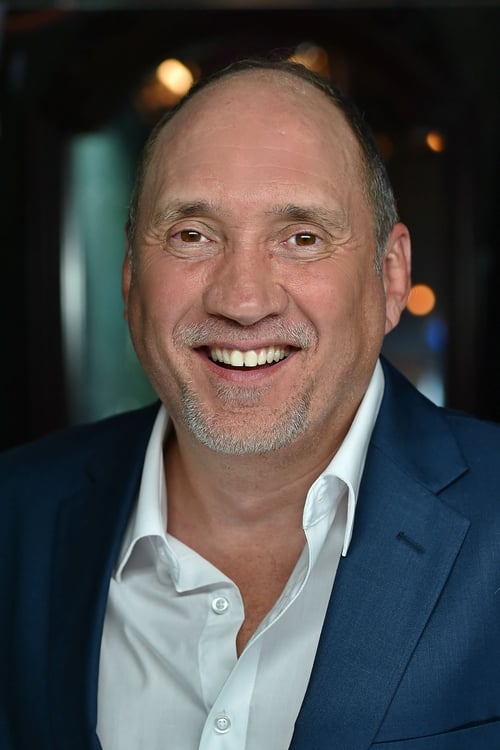 Cullen Douglas profile