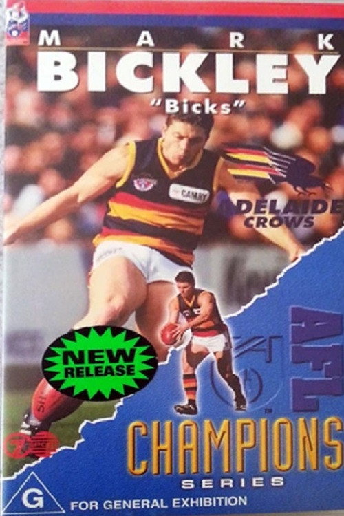 Movie poster for Mark Bickley - Bicks (1999)