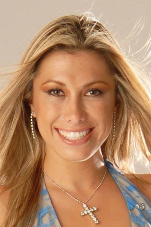 Photo of Grisel Quiroga, Acting