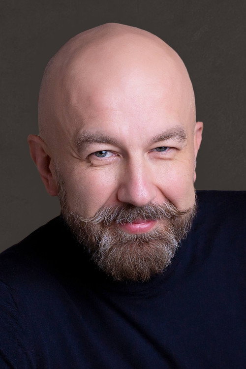 Photo of Rafal Siwek, Acting
