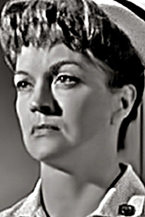 Photo of Karen Norris, Acting