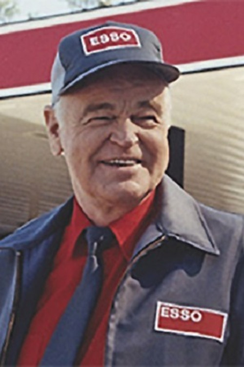 Murray Westgate profile