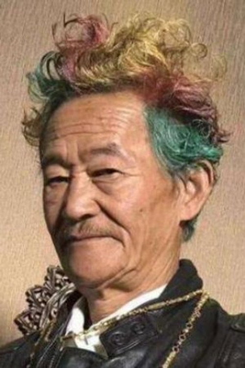Photo of Ying Baolin, Acting