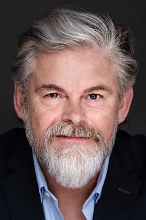 Photo of Stig Rossen, Acting