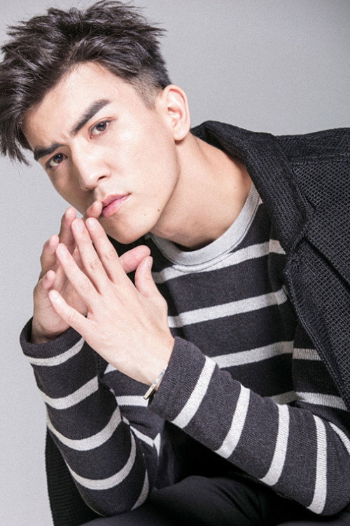 Photo of Firdaus, Acting