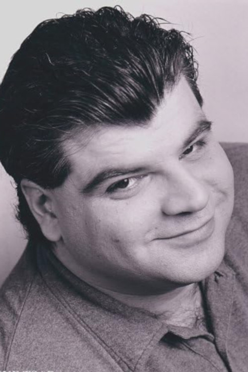 Photo of Mike Tsar, Acting