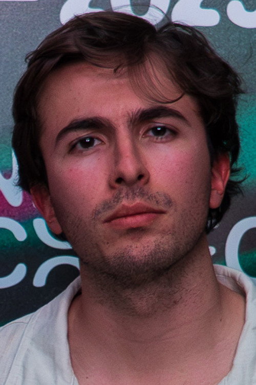 Photo of João Lourenço Gomes, Acting