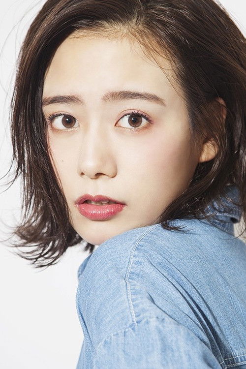 Shiori Yoshida profile