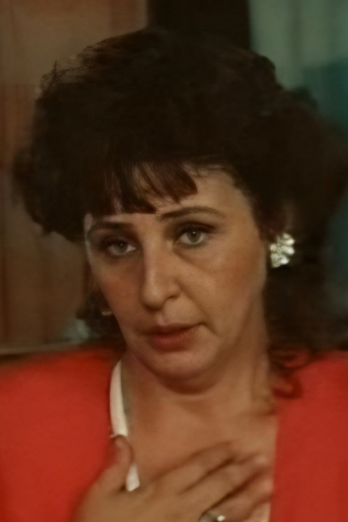 Photo of Tea Gabunia, Acting