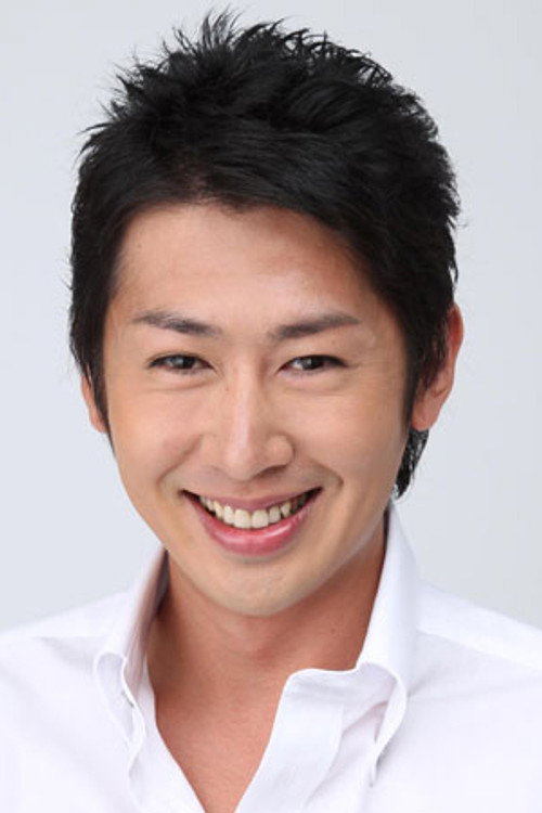 Tomoya Shiroishi profile