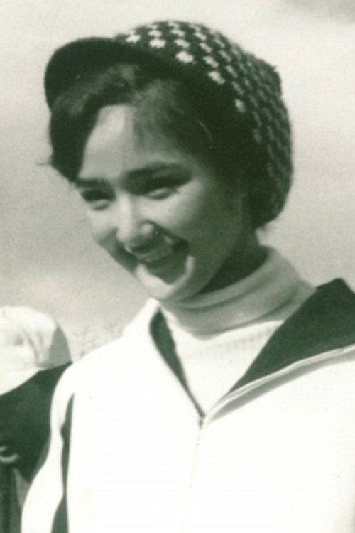 Photo of Junko Asano, Acting