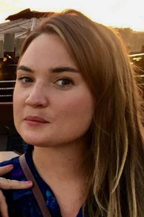Photo of Sigrid Hemer Nordenhake, Acting