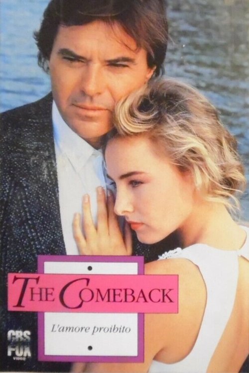Movie poster for The Comeback (1989)