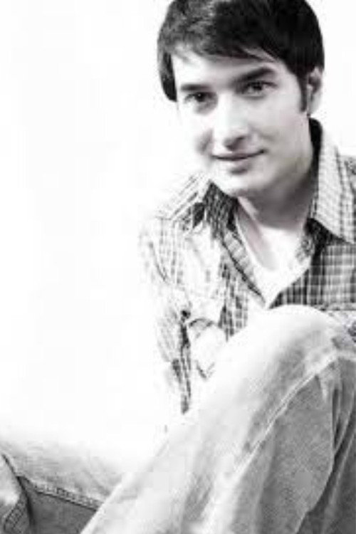 Photo of Jamil Reza, Acting