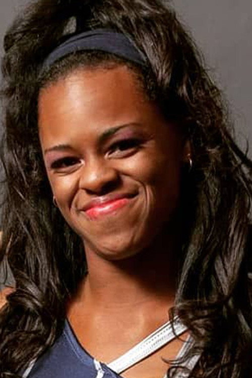 Photo of Rockelle Vaughn, Acting