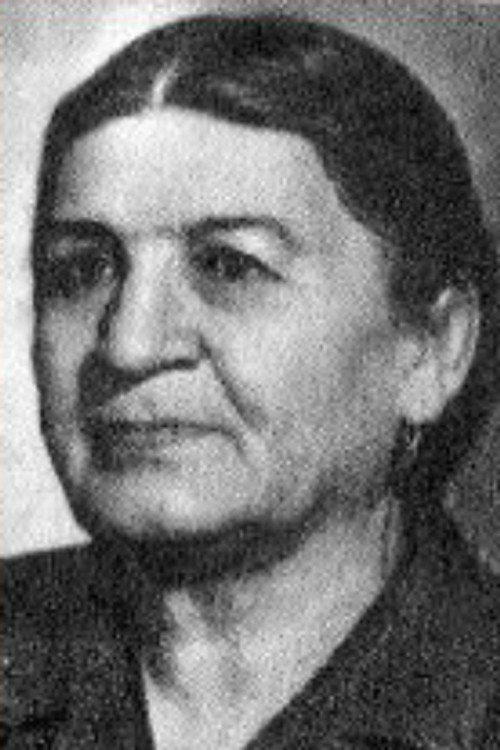 Photo of Zamira Khidoyatova, Acting