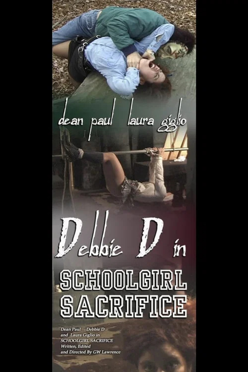 Movie poster for Schoolgirl Sacrifice (2002)