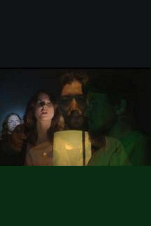 Movie poster for Age of Anxiety (2015)