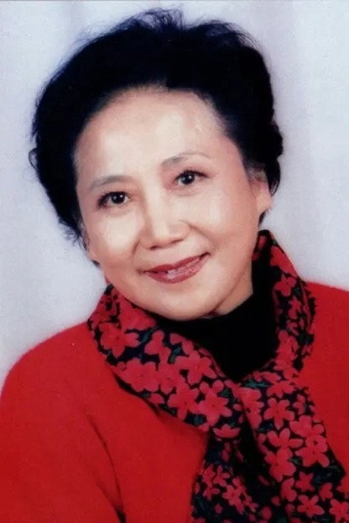 Photo of Wang Bei, Acting