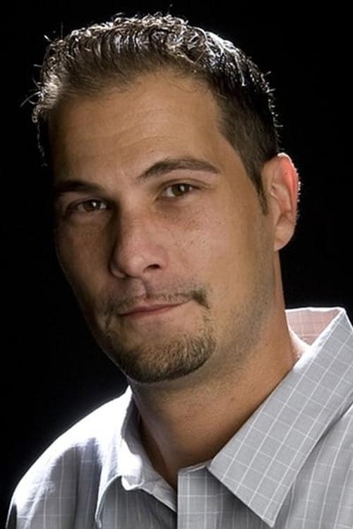 Photo of Christopher Serrone, Acting