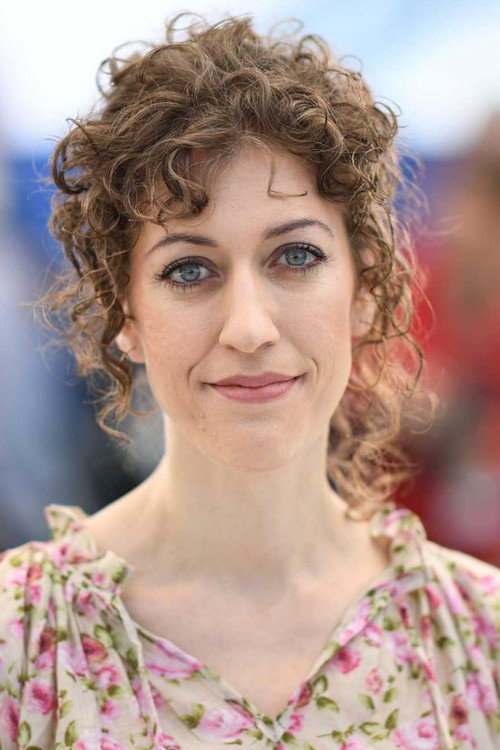 Annie Silverstein profile