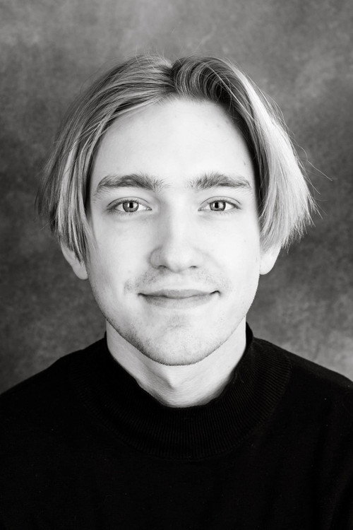 Photo of Egon Ebbersten, Acting
