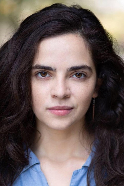 Photo of Sonera Angel, Acting