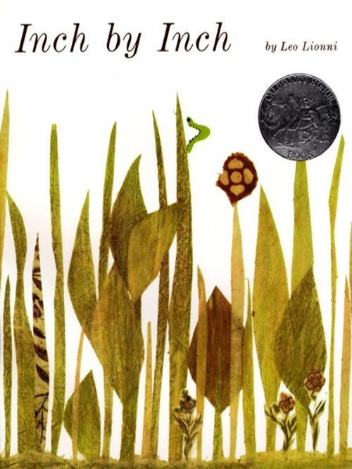 Movie poster for Inch by Inch (2006)
